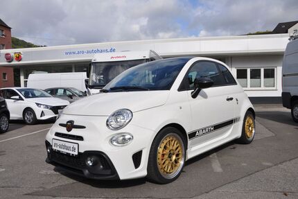 Abarth 595 46.350 km 22.690 &euro; Hagen 58089