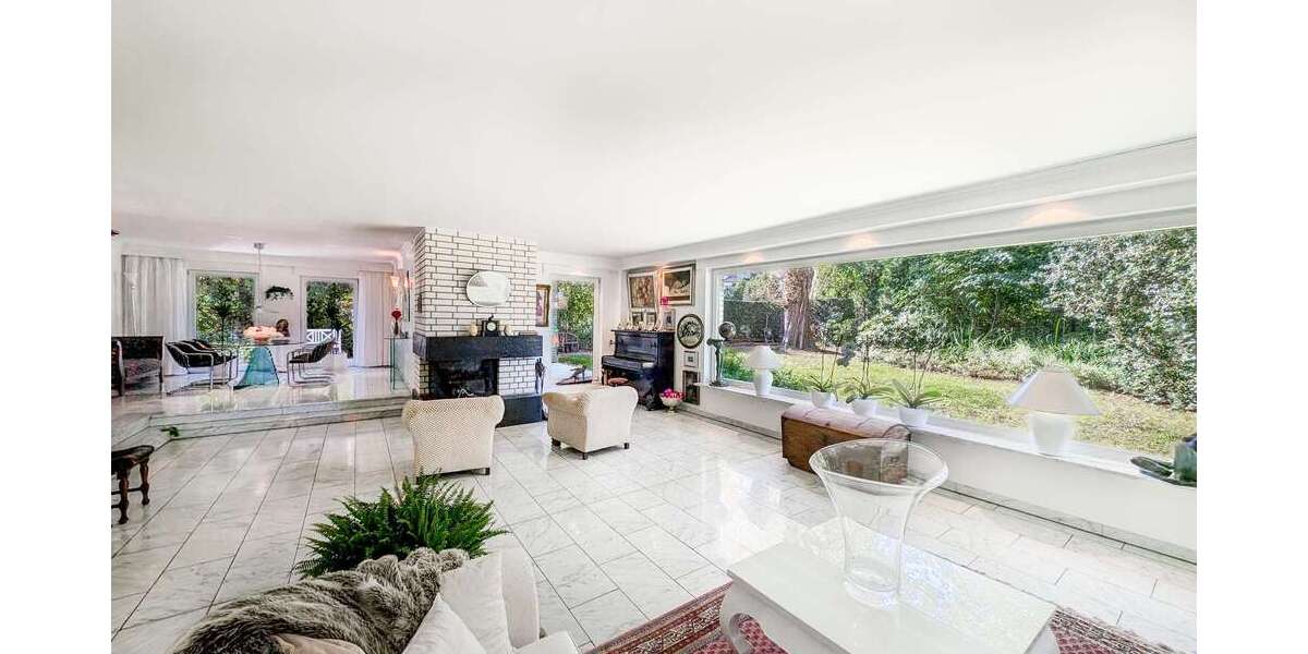 Etagenwohnung Dortmund Hombruch - 5 Zimmer, 165 m&sup2;, 780.000&euro; | Angebot:23549450