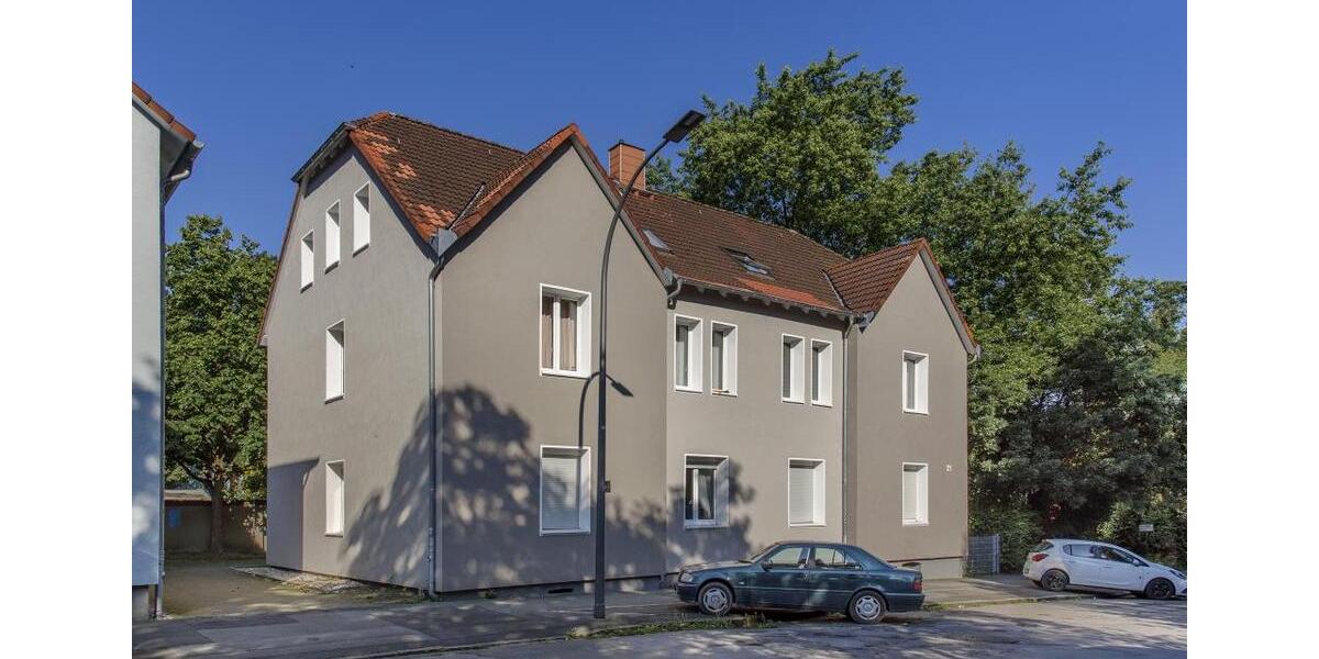 Demnächst frei! 2-Zimmer-Wohnung in Dortmund Bövinghausen 2 zimmer