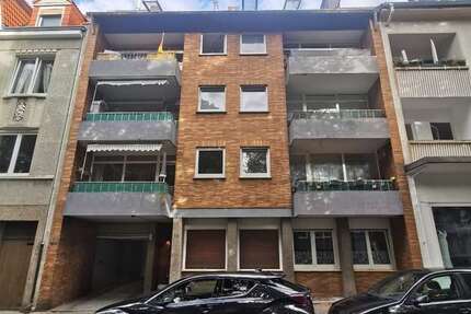 Wohnung Dortmund Marten - 3 Zimmer, 72 m&sup2;, 700&euro; | Angebot:27222060