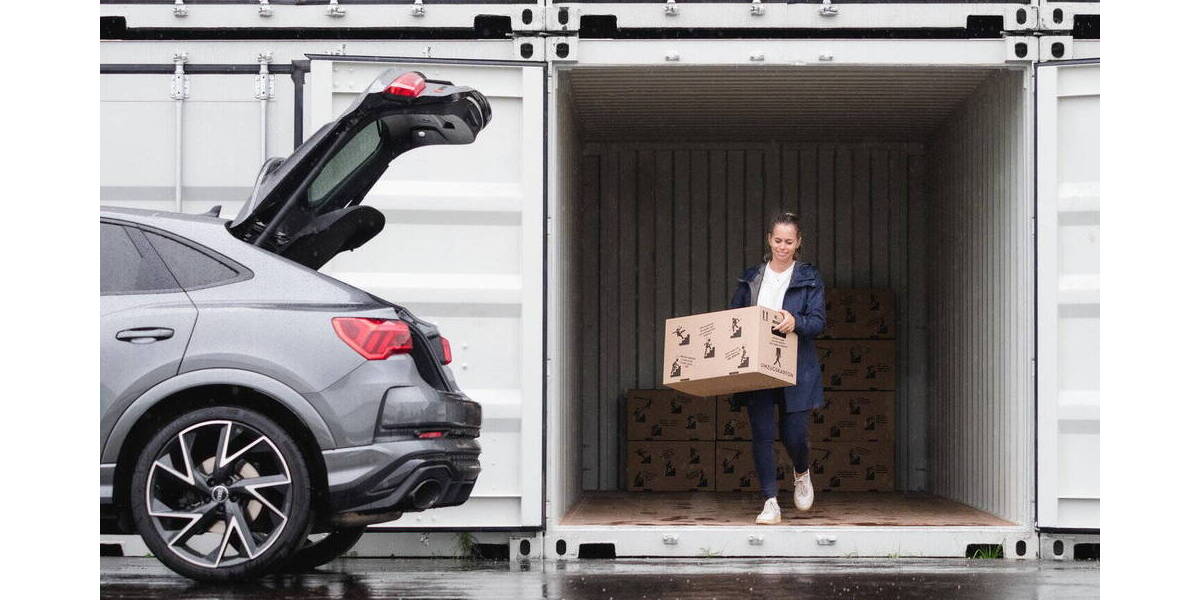 Garagen / Stellplätze Dortmund Dorstfeld - 119&euro; | Angebot:26630287