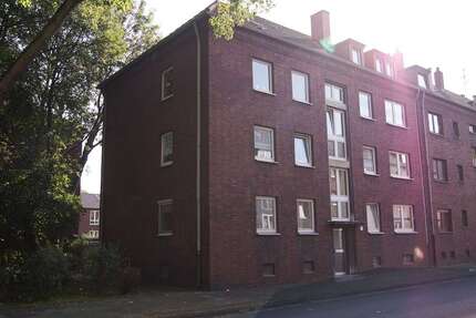 Wohnung zum Mieten in Herne 337,50 € 50 m² 2.5 zimmer