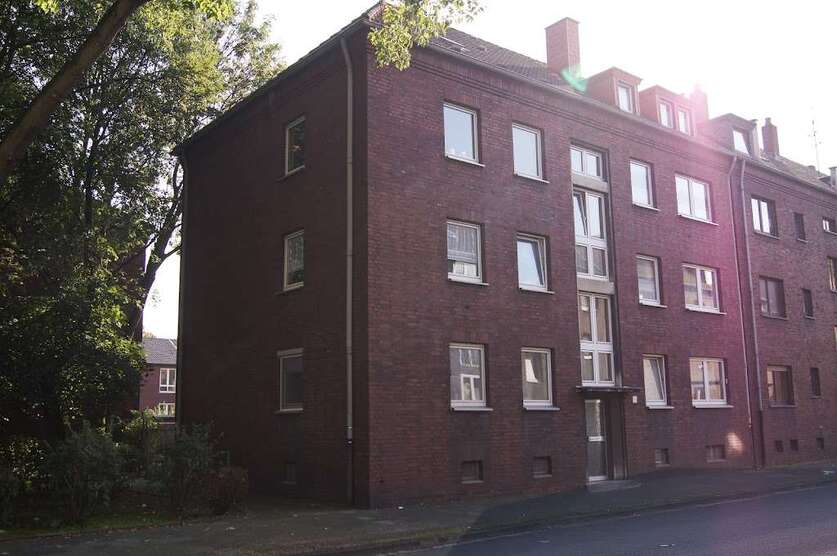 Wohnung zum Mieten in Herne 337,50 € 50 m² 2.5 zimmer