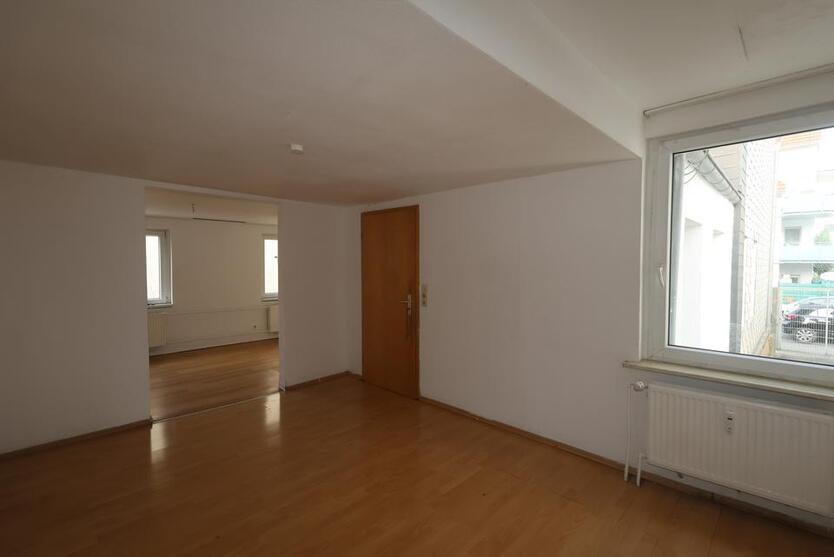 Seltene Gelegenheit! 4,5-Zimmer-Erdgeschosswohnung mit Garten in Hagen-Vorhalle – Bezugsfrei zimmer