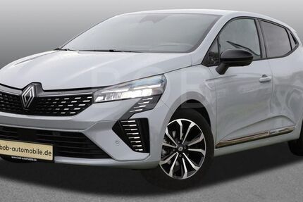 Renault Clio 9.681 km 17.888 &euro; Herne 44629