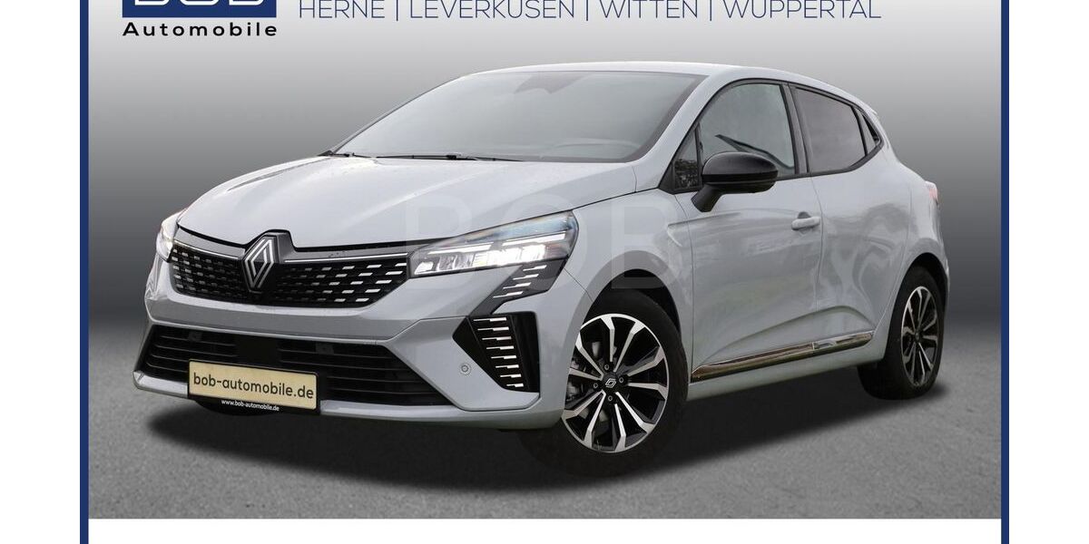 Renault Clio 9.681 km 17.888 &euro; Herne 44629