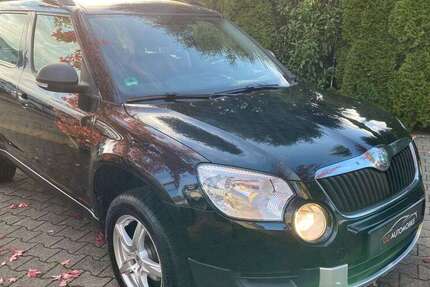 Skoda Yeti 167.000 km 5.690 € Oer-Erkenschwick 45739
