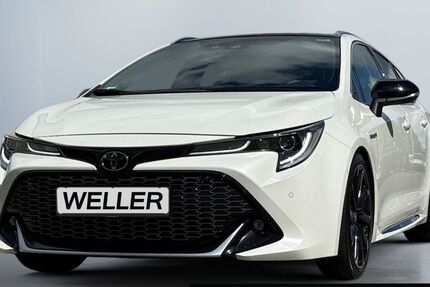 Toyota Corolla 70.500 km 25.970 &euro; Dortmund 44143