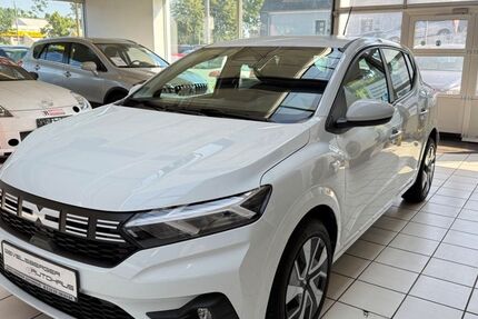 Dacia Sandero 5.523 km 13.980 &euro; Gevelsberg 58285