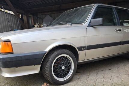 Audi 80 304.000 km 3.200 &euro; Castrop-Rauxel 44579