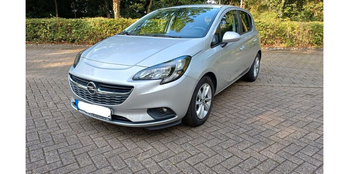 Opel Corsa 133.000 km 5.199 &euro; Datteln 45711