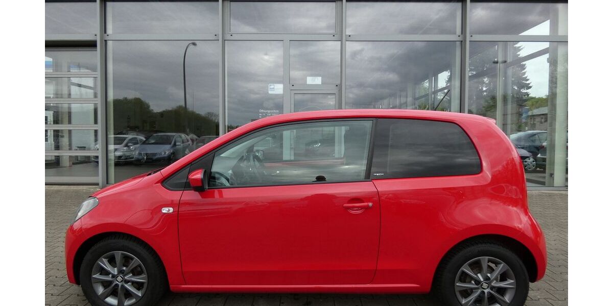 Seat Mii 70.000 km 5.500 &euro; Bergkamen 59192
