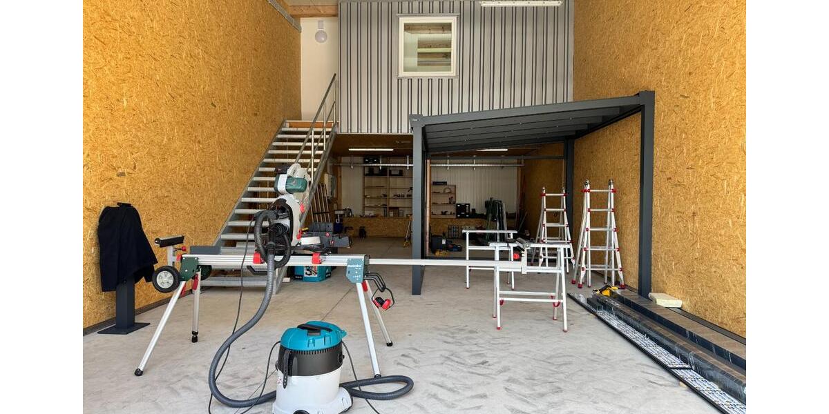 Gewerbeobjekt Recklinghausen Berghausen - 1.360&euro; | Angebot:24816353