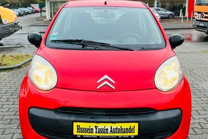 Citroen C1 170.000 km 1.399 € Dortmund 44147