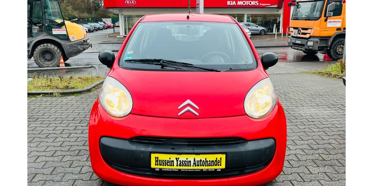 Citroen C1 170.000 km 1.399 € Dortmund 44147