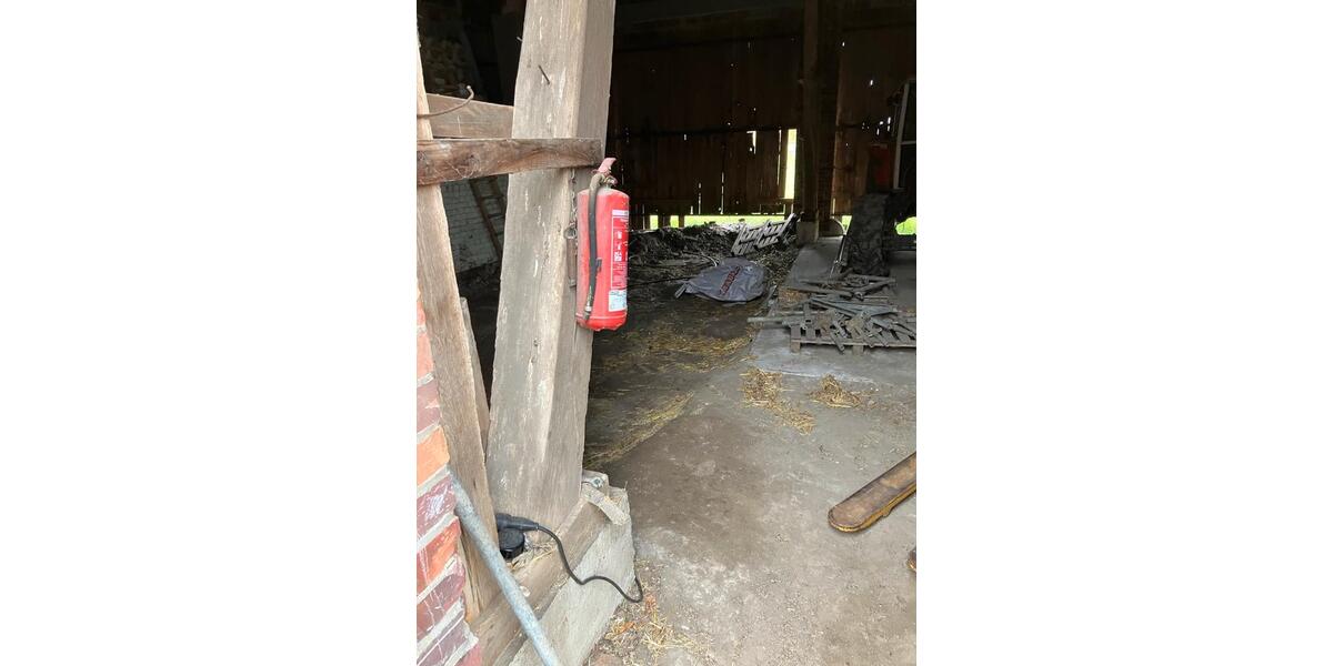 Gewerbeobjekt Nordkirchen - 7&euro; | Angebot:23042464