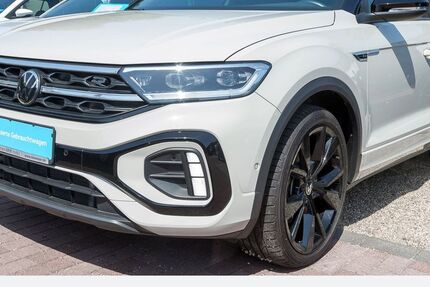 VW T-Roc 37.211 km 29.490 &euro; Bochum 44809