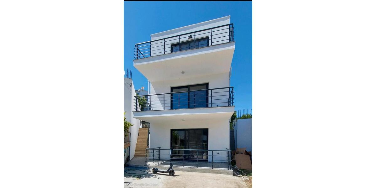 3 wohnung in Türkei Bodrum Turgutreis. zimmer