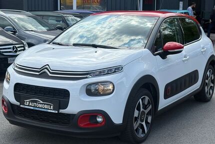 Citroen C3 137.909 km 6.990 &euro; Dortmund 44147