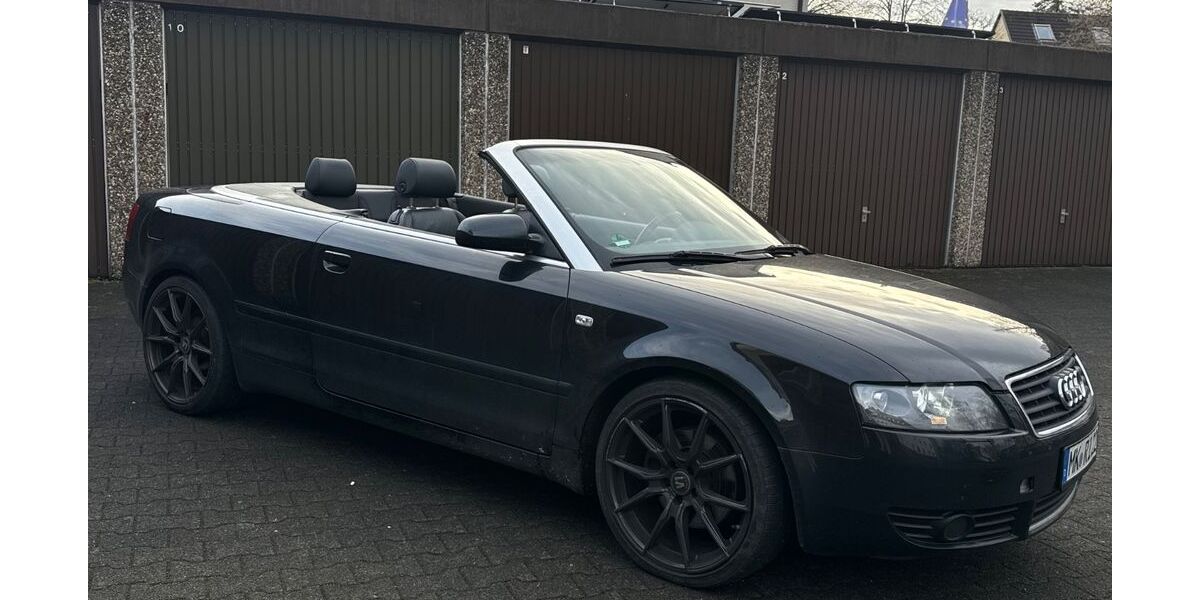 Audi A4 201.500 km 3.500 &euro; Iserlohn 58636
