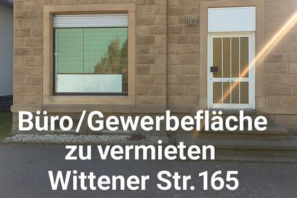 Gewerbefläche in Witten zimmer