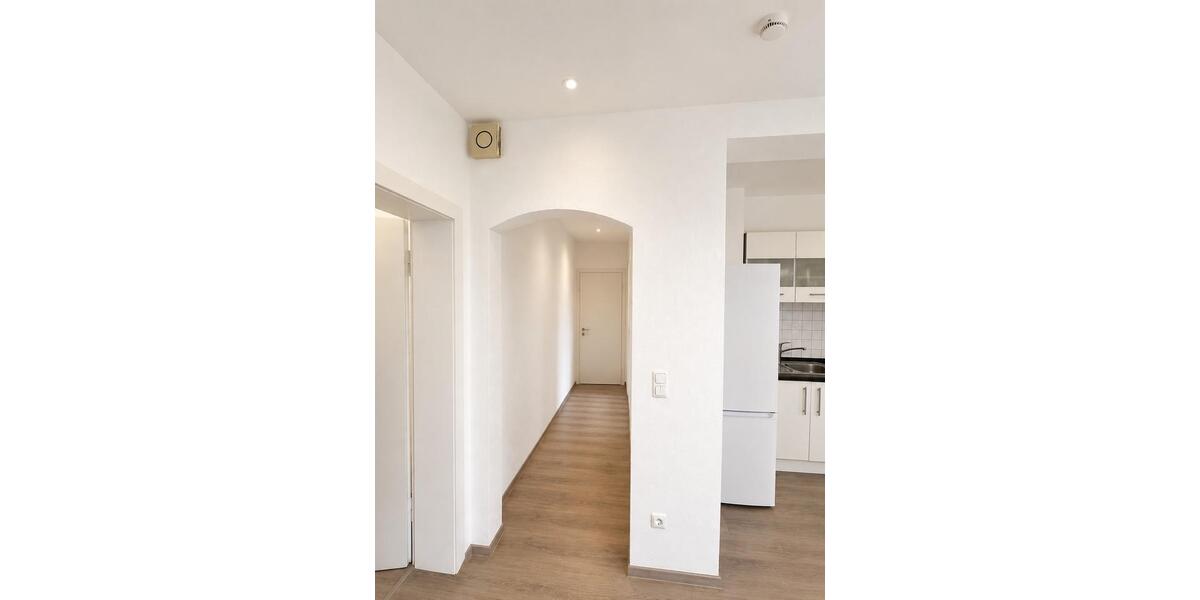 Hochparterre Castrop-Rauxel Rauxel - 2.5 Zimmer, 45 m&sup2;, 740&euro; | Angebot:26671724