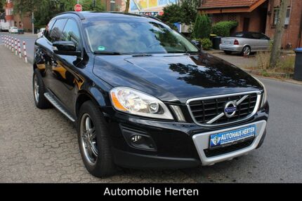 Volvo XC60 211.000 km 9.900 &euro; Herten 45699