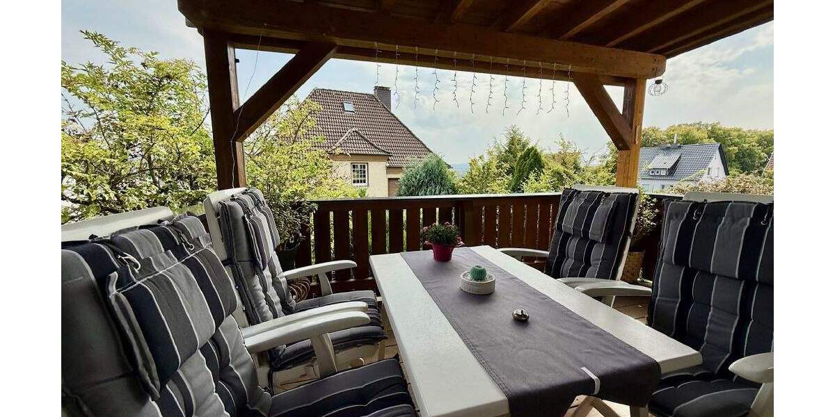 Etagenwohnung Fröndenberg/Ruhr Fröndenberg - 3 Zimmer, 108 m&sup2;, 169.000&euro; | Angebot:24486909