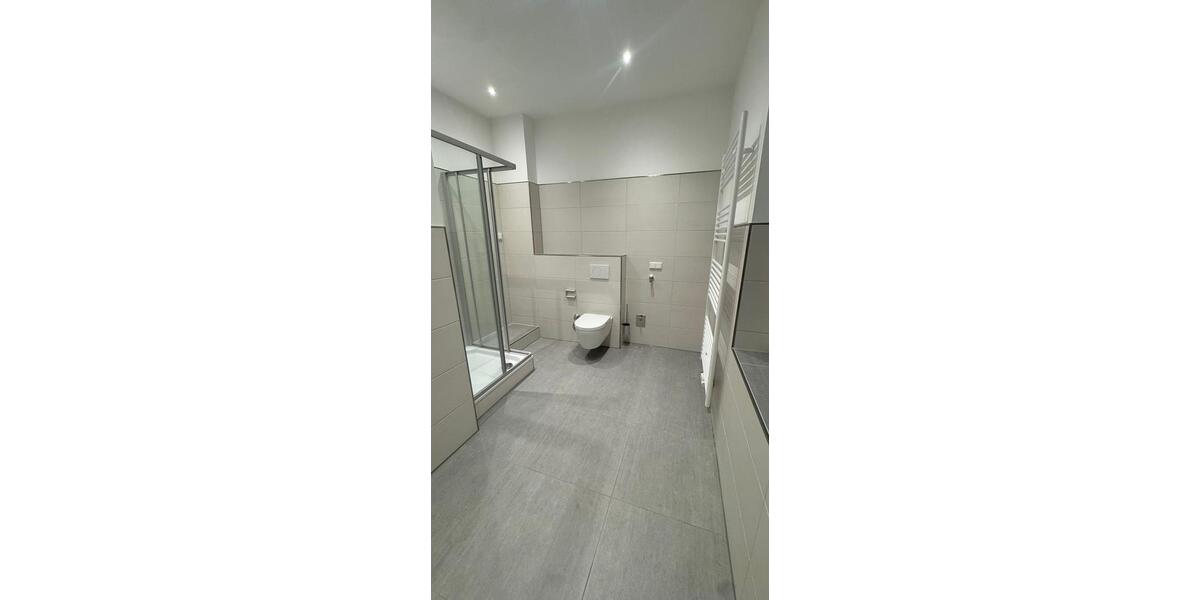 Etagenwohnung Witten Heven - 1.5 Zimmer, 44 m&sup2;, 790&euro; | Angebot:25935329