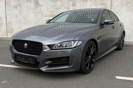 Jaguar XE 137.100 km 15.900 &euro; Schwerte 58239