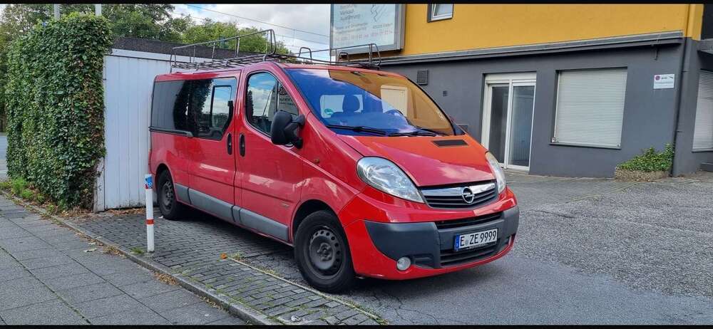 Vivaro