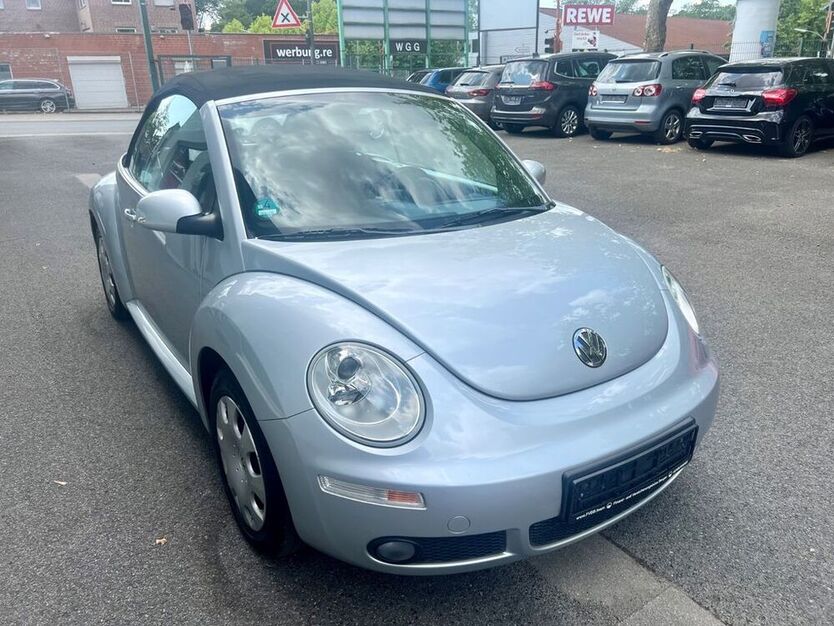 New Beetle