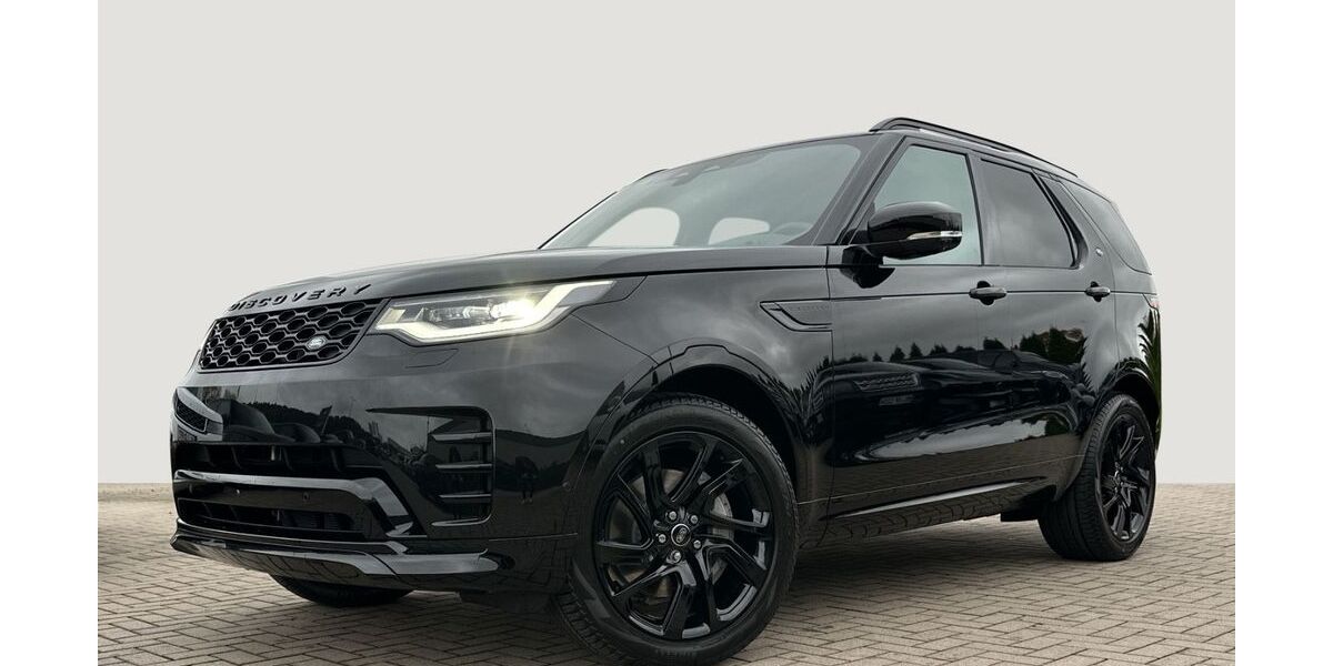 Land Rover Discovery 14.800 km 62.490 &euro; Iserlohn 58640