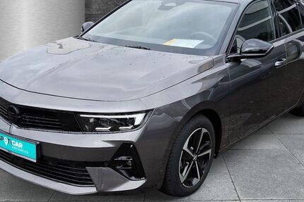 Opel Astra 21.305 km 24.750 &euro; Herten 45699