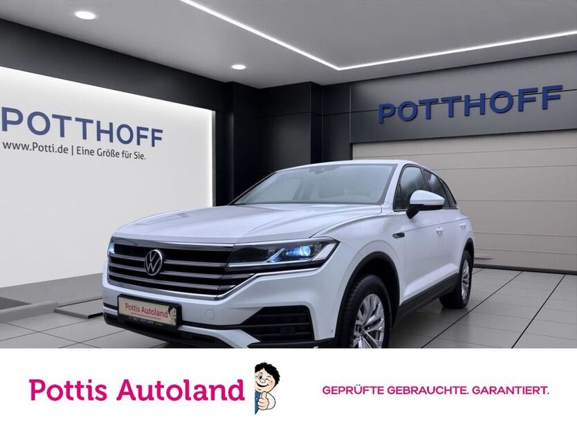 Touareg
