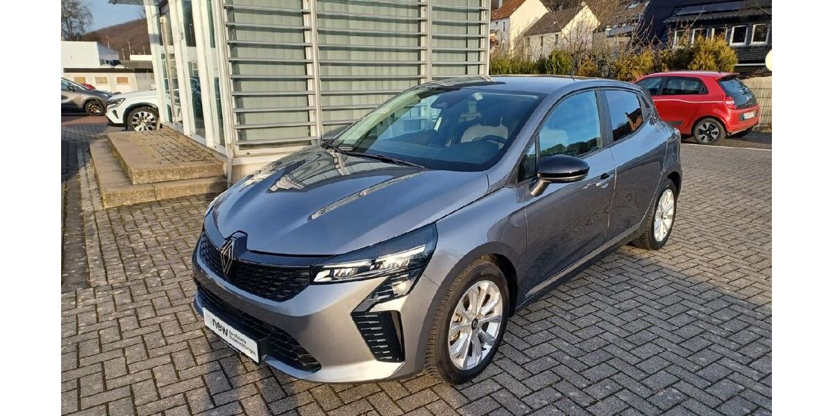 Renault Clio 11.500 km 15.995 &euro; Hagen 58091