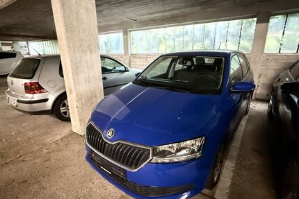 Skoda Fabia 35.000 km 11.499 &euro; Dortmund 44147