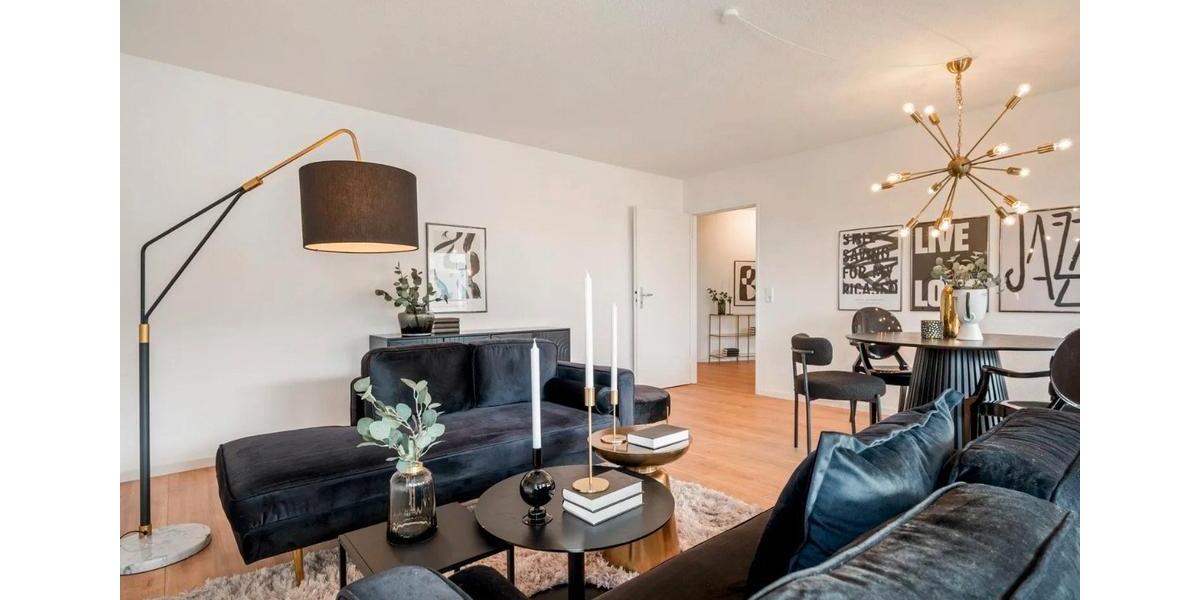Etagenwohnung Herdecke - 3.5 Zimmer, 77 m&sup2;, 239.000&euro; | Angebot:26951451