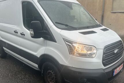 Ford Transit 196.184 km 10.950 &euro; Gelsenkirchen 45899