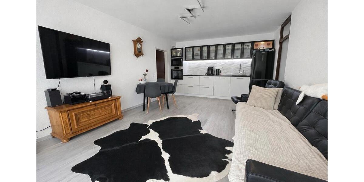 Etagenwohnung Dortmund - 3 Zimmer, 72 m&sup2;, 199.000&euro; | Angebot:27296275