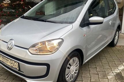 VW up!