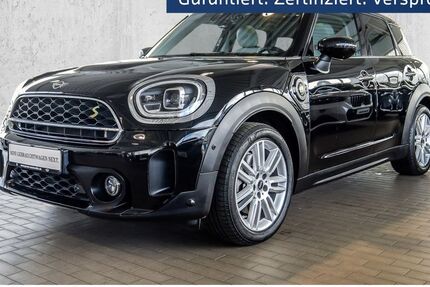 Mini Countryman SE (Cooper) 81.200 km 23.990 &euro; Hagen 58119