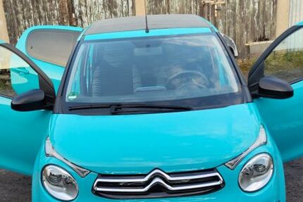 Citroen C1 111.000 km 7.200 &euro; Hagen 58135