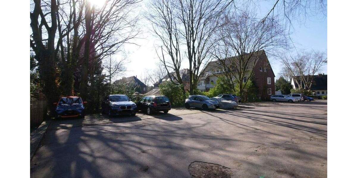 Etagenwohnung Gelsenkirchen Buer - 4 Zimmer, 91 m&sup2;, 695&euro; | Angebot:25779101