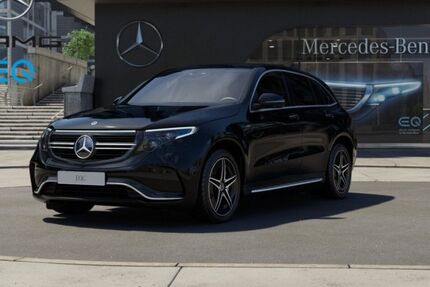 Mercedes-Benz EQC 90.394 km 37.880 &euro; Hagen 58135