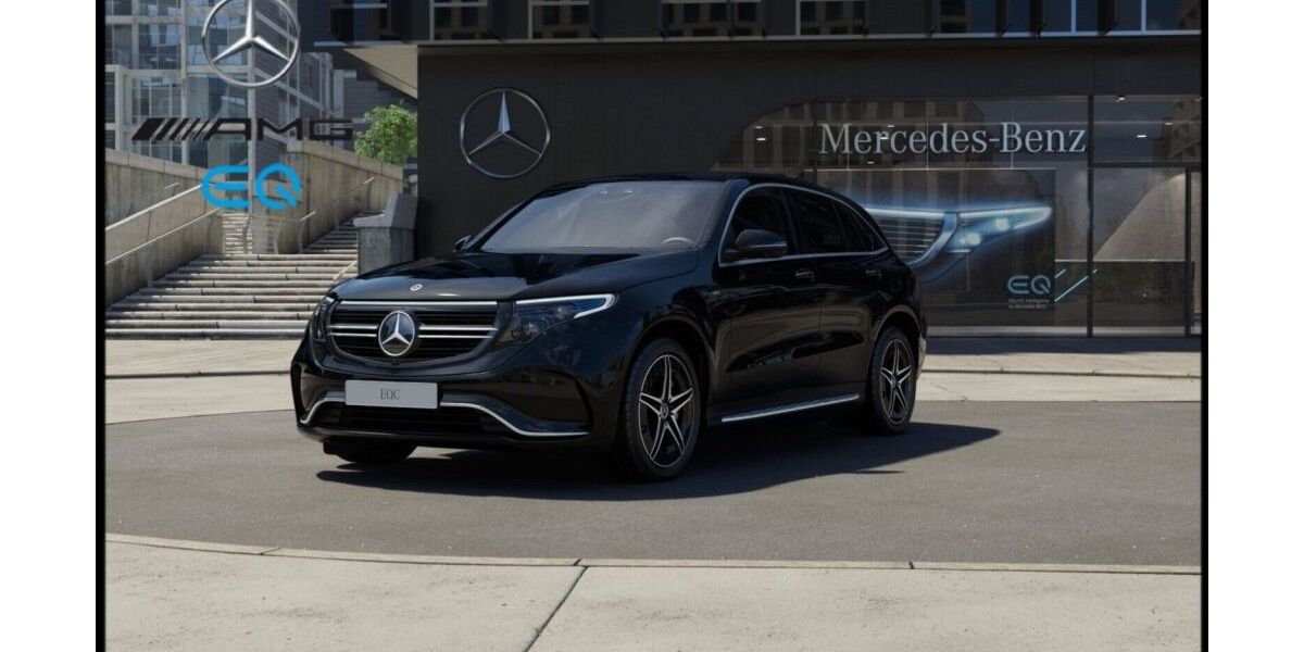 Mercedes-Benz EQC 90.394 km 37.880 &euro; Hagen 58135