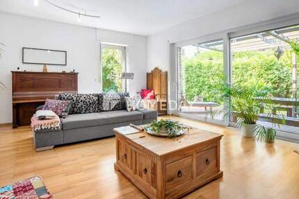 Ihr neues Zuhause in ruhiger Wohnlage - Charmante Doppelhaushälfte mit Wohlfühlfaktor und viel Platz 6 zimmer