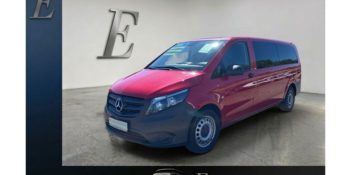 Mercedes-Benz Vito 115.731 km 29.690 &euro; Witten 58454