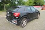Q2 Advanced 35 TFSI 1.5 S tronic KLIMA ALU APS SIT