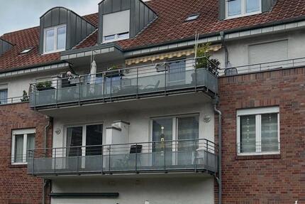 Wohnung Werne - 2 Zimmer, 45 m&sup2;, 159.000&euro; | Angebot:27452050